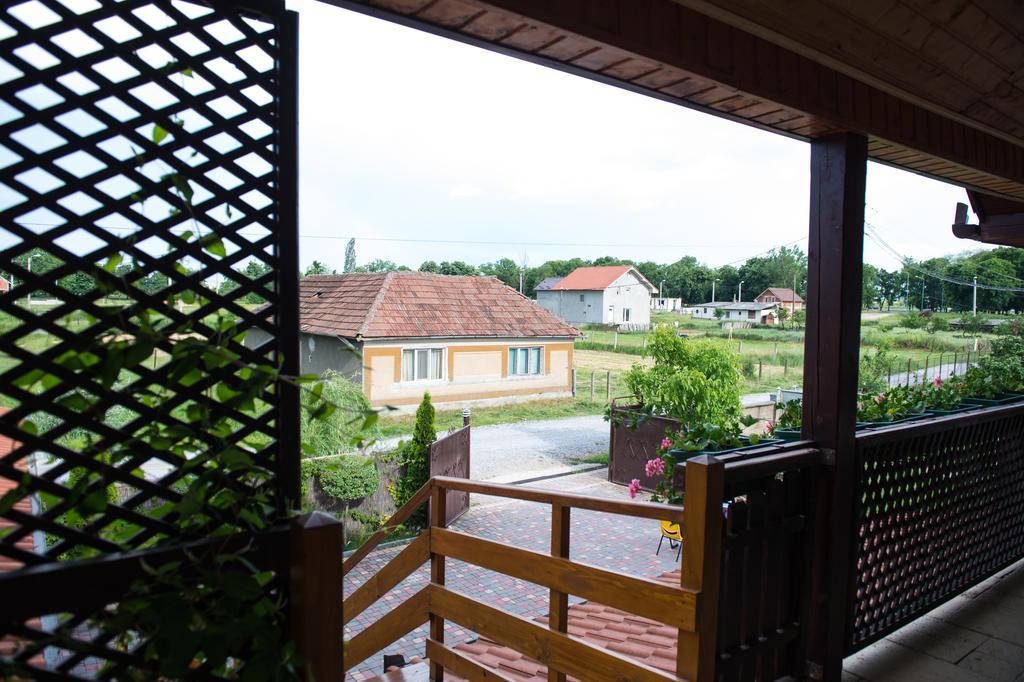 Casa Paveios Hotel Oradea Bagian luar foto