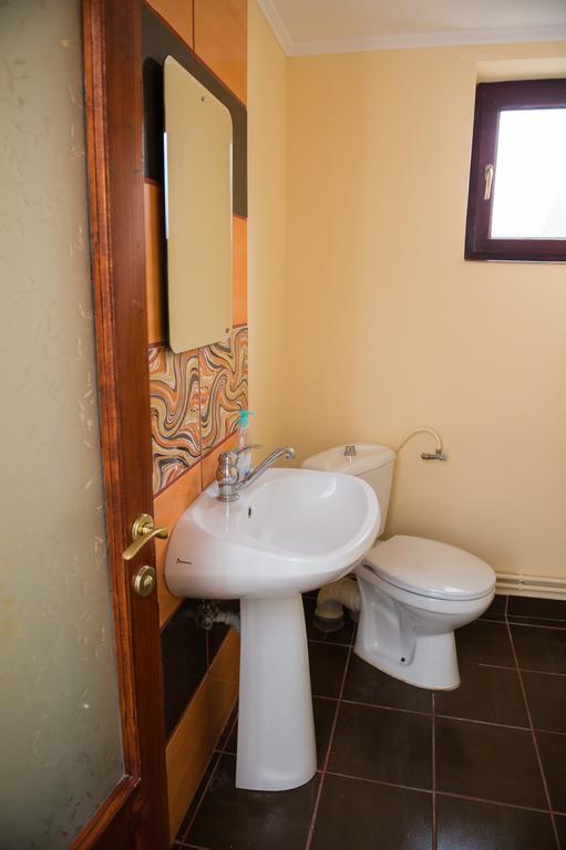 Casa Paveios Hotel Oradea Bagian luar foto
