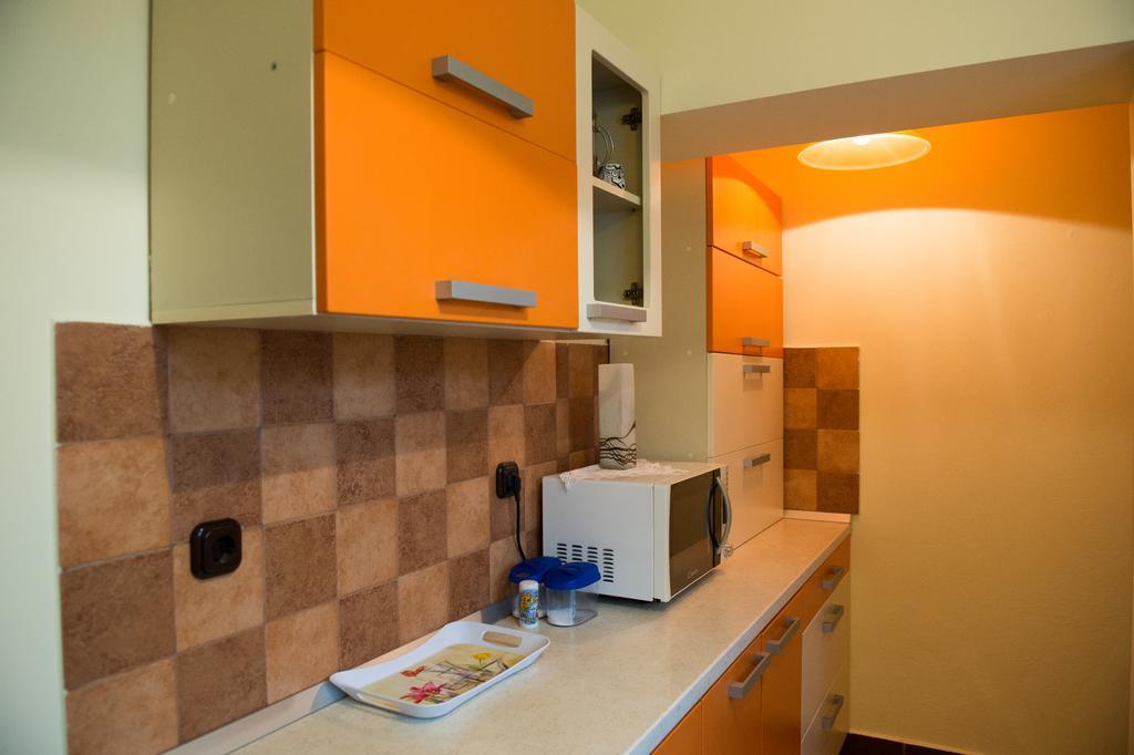 Casa Paveios Hotel Oradea Bagian luar foto