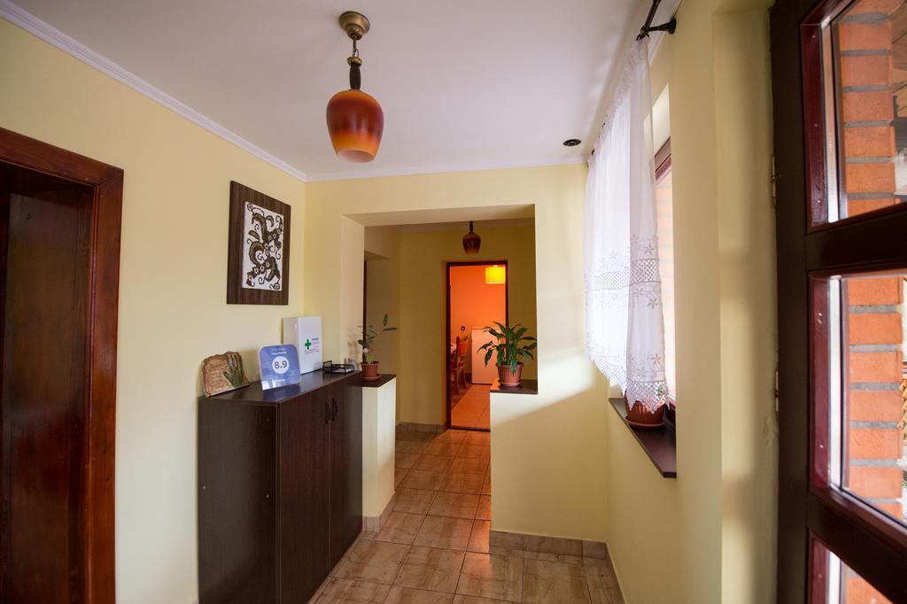 Casa Paveios Hotel Oradea Bagian luar foto