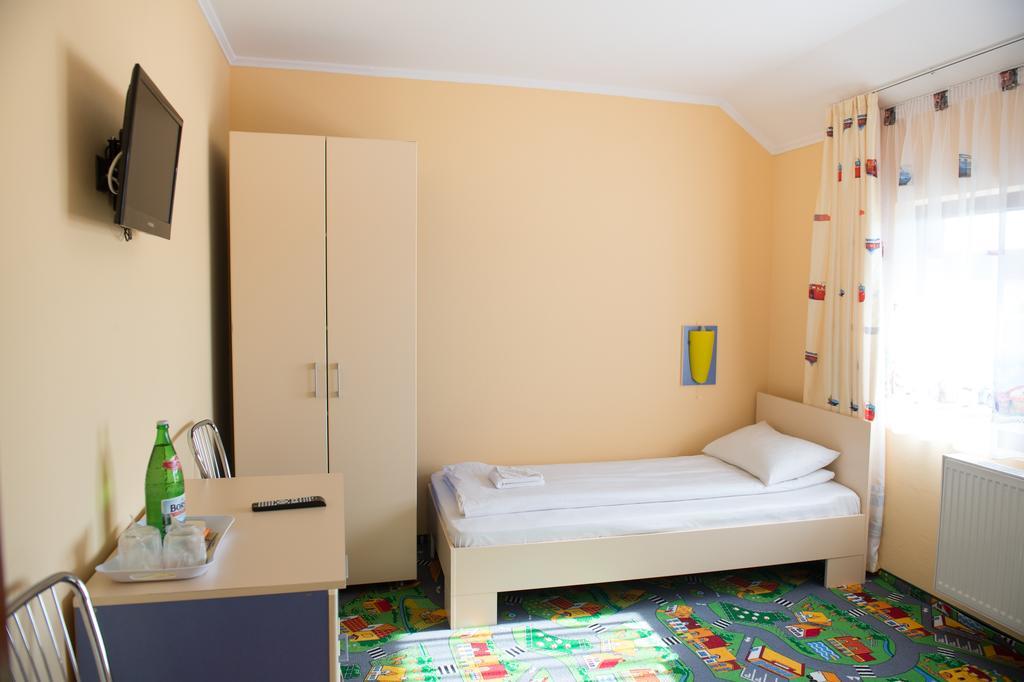 Casa Paveios Hotel Oradea Bagian luar foto